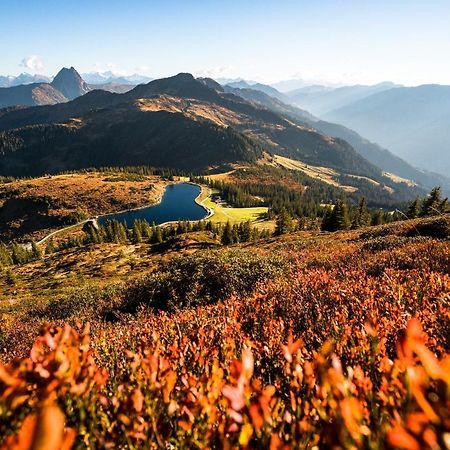 Fruehstueckspension Samerhof Вестендорф Экстерьер фото