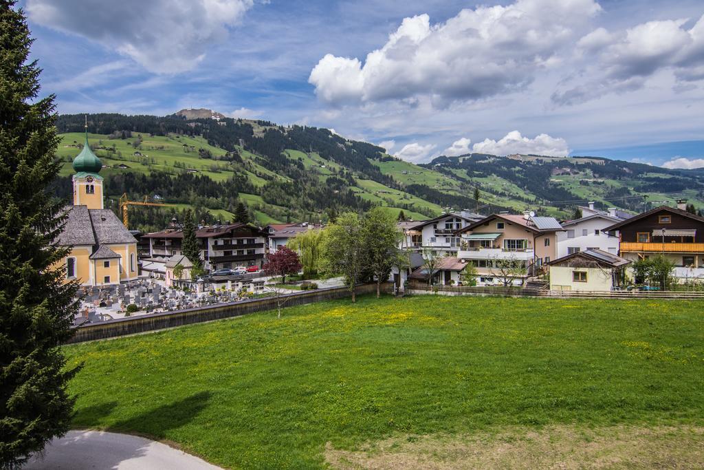 Fruehstueckspension Samerhof Вестендорф Экстерьер фото