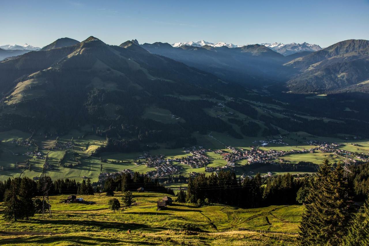 Fruehstueckspension Samerhof Вестендорф Экстерьер фото